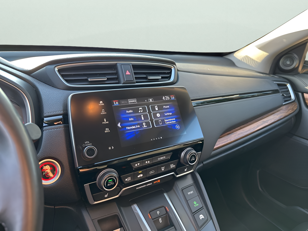 Used Car 2022 Honda Cr-v Hybrid  Ex-l For Sale Under $30,000 In Austin, Texas