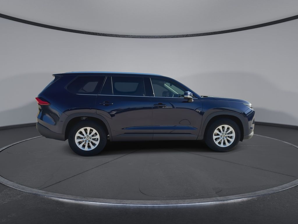 Thumbnail: 2024 Toyota Grand Highlander - 9