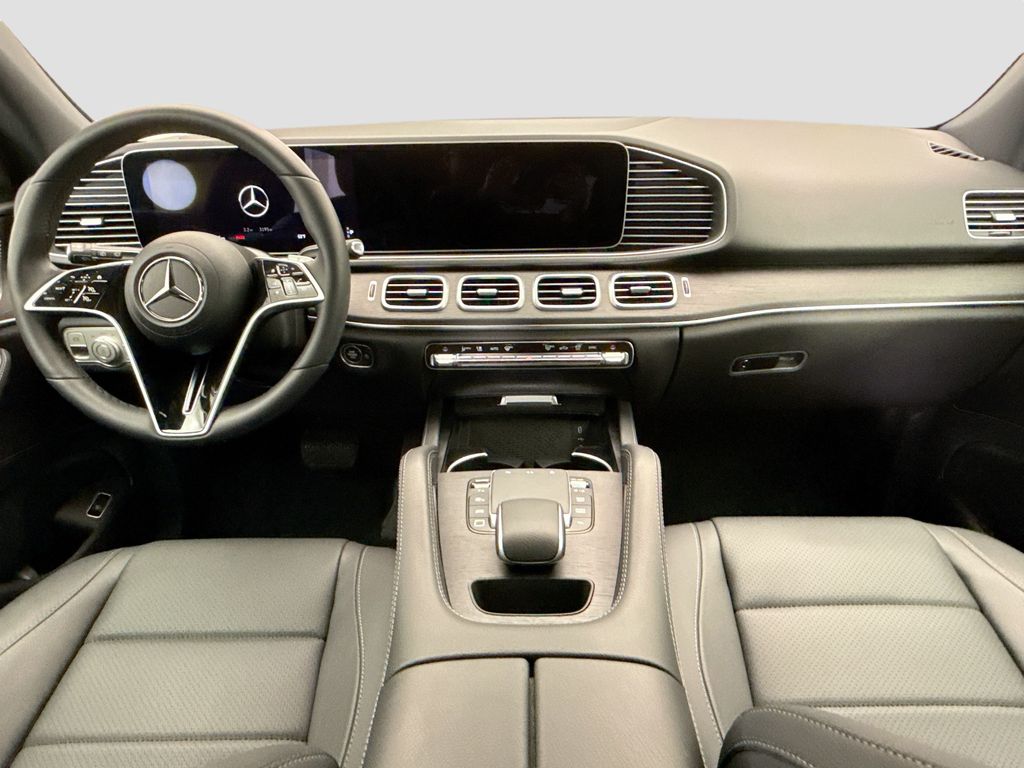 Thumbnail: 2025 Mercedes-Benz GLE - 13