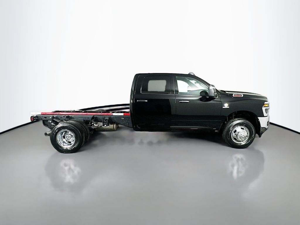 New 2026 Black Ram Tradesman 60CA Dually image 8