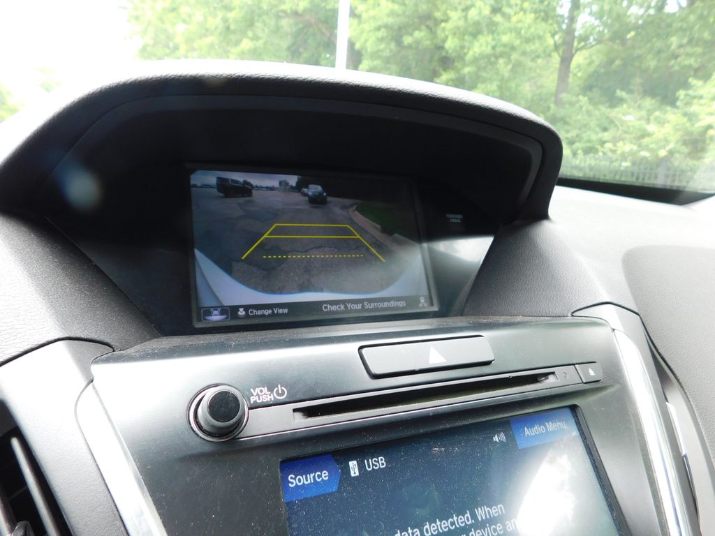 2020 Acura MDX Technology 11