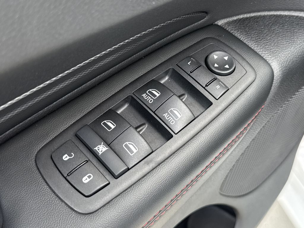 2026 Dodge Durango GT Plus - 10