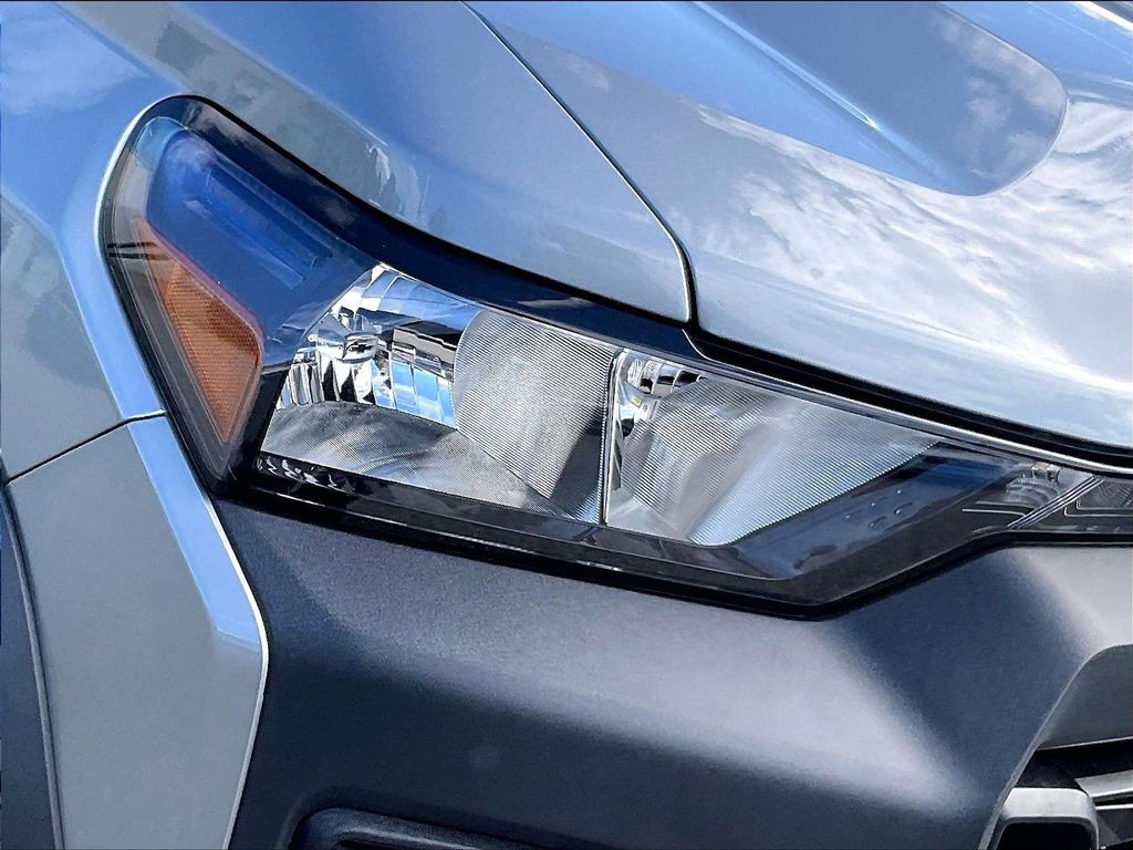 2024 Chevrolet Colorado — photo 33