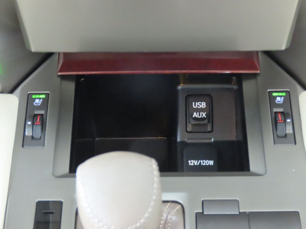 Thumbnail: 2013 Lexus GX - 28