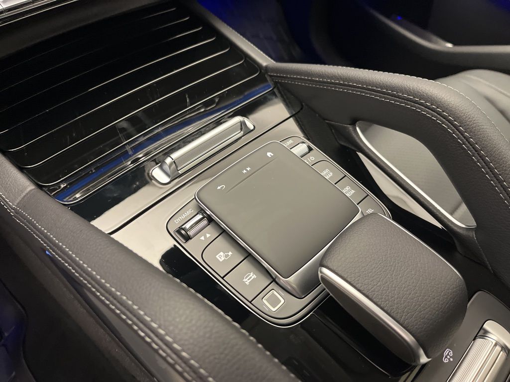 Thumbnail: 2026 Mercedes-Benz GLS - 20