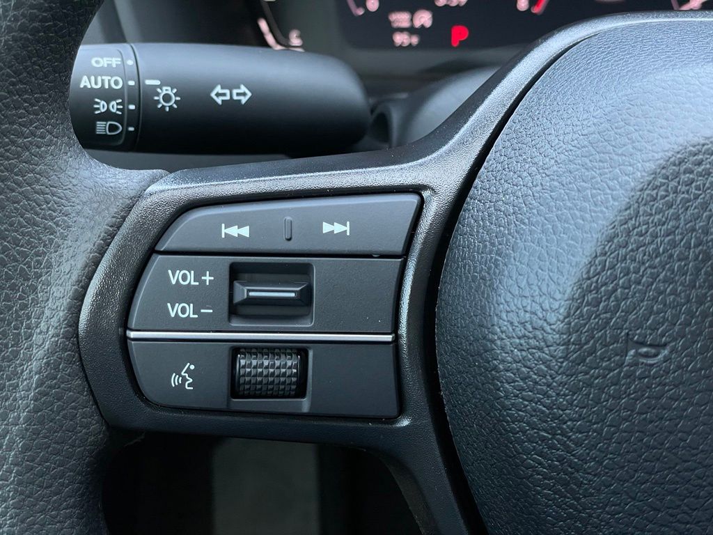 Thumbnail: 2026 Honda Accord - 15