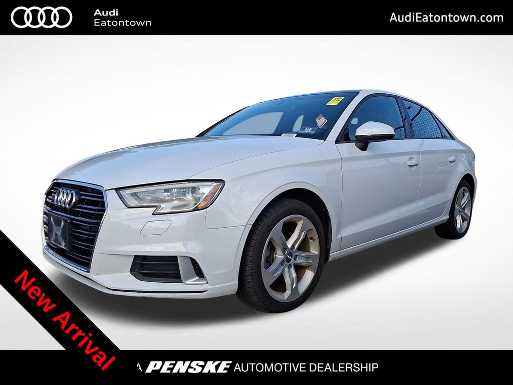 2018 Audi A3 Premium -
                  Eatontown, NJ