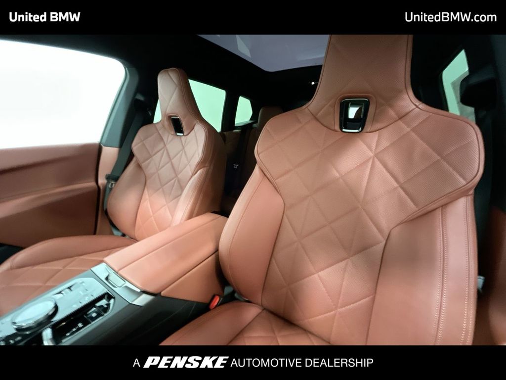 Thumbnail: 2026 BMW iX - 13