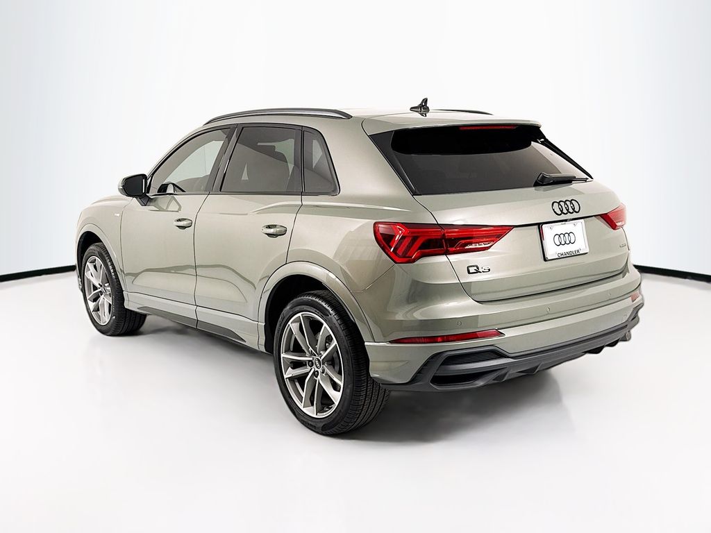 Thumbnail: 2025 Audi Q3 - 7