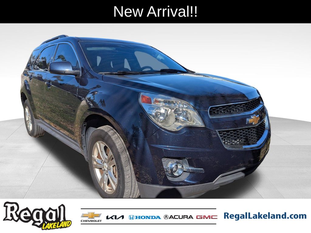used 2015 Chevrolet Equinox car, priced at $8,991