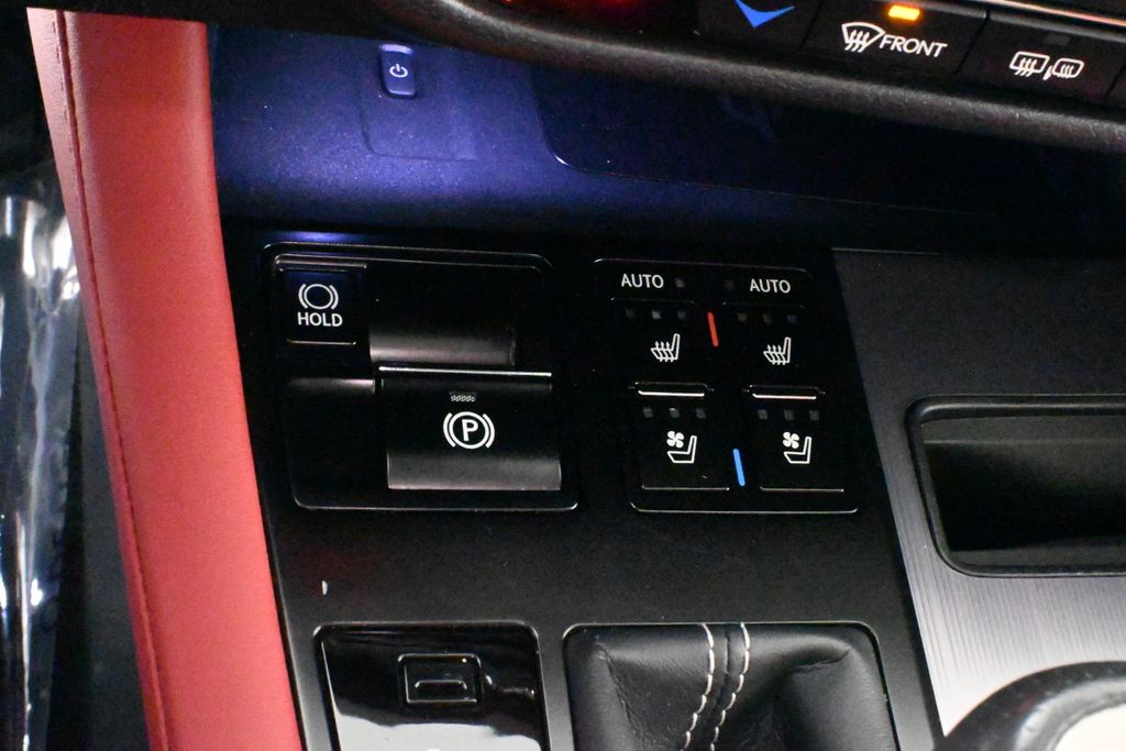 2022 Lexus RX 350 Sport Handling 29