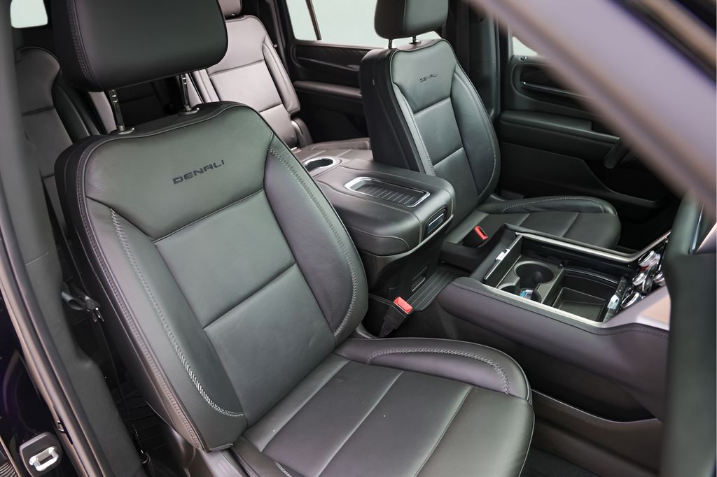 Used Car 2022 Gmc Yukon Xl  Denali For Sale Under $60,000 In Austin, Texas