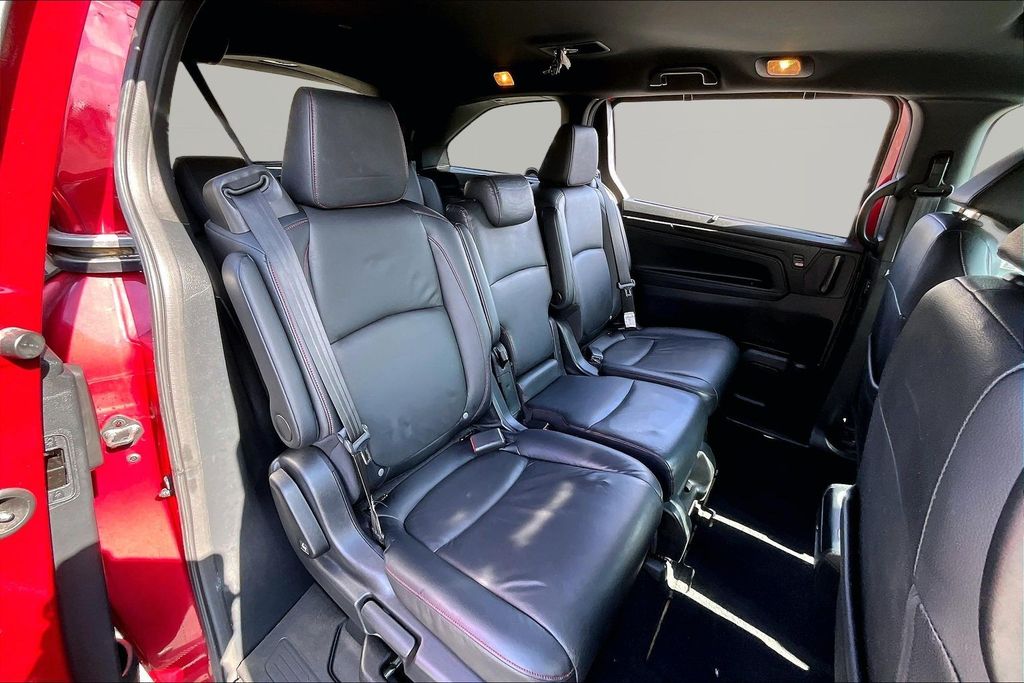 2023 Honda Odyssey SPORT - Photo 19
