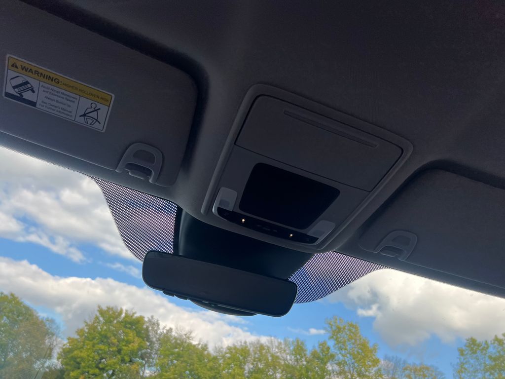 Thumbnail: 2025 Honda Pilot - 13