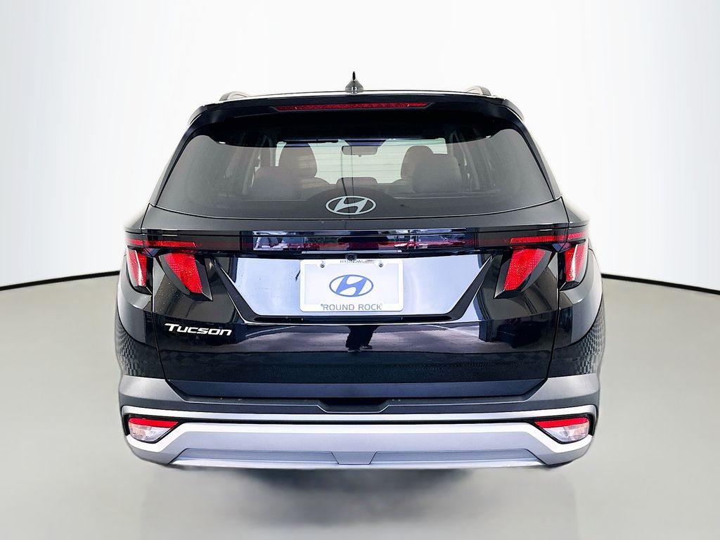 Thumbnail: 2026 Hyundai Tucson - 6