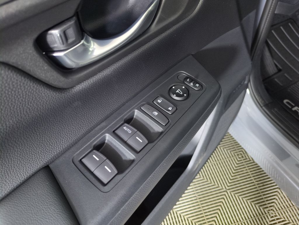 New 2026 Honda CR-V LX For Sale in Fort Wayne, IN