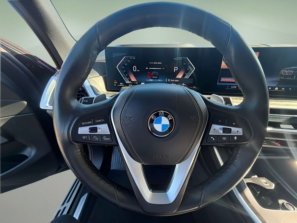 Used 2026 BMW X5 SUV