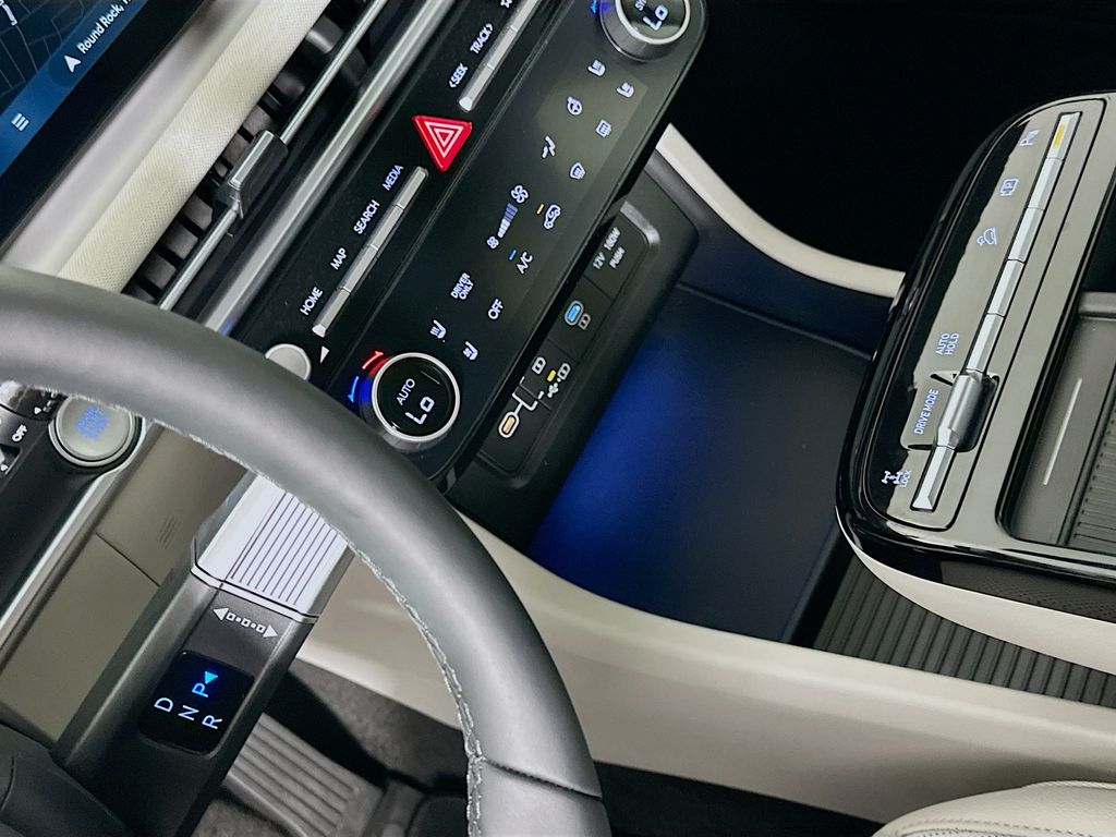 Thumbnail: 2026 Hyundai Tucson - 15