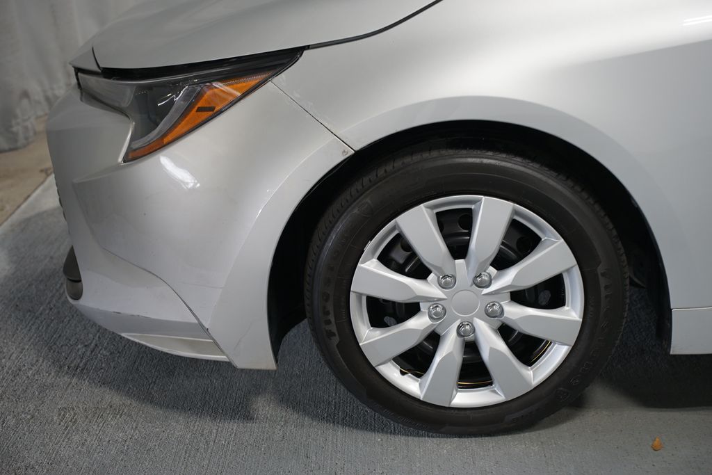 Thumbnail: 2024 Toyota Corolla - 5