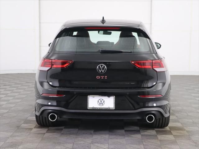 Thumbnail: 2026 Volkswagen Golf - 6