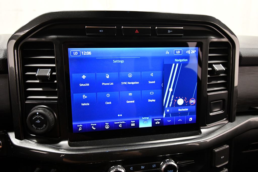 Used 2023 Ford F-150 Truck