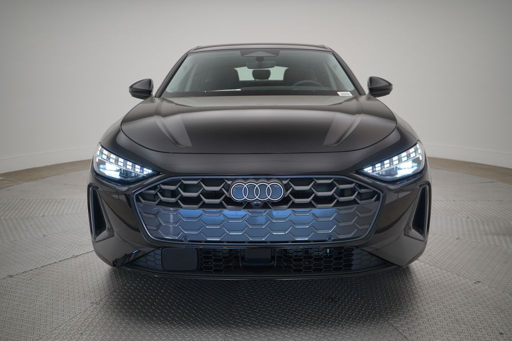 Thumbnail: 2025 Audi A5 - 5