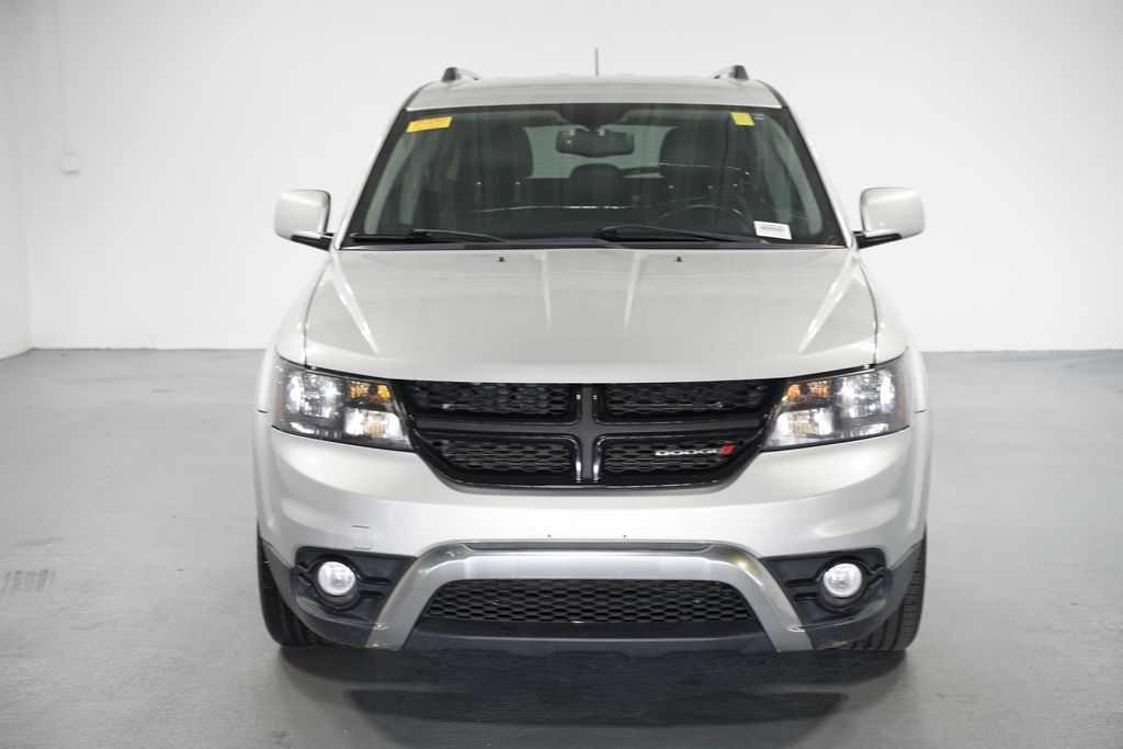 Thumbnail: 2014 Dodge Journey - 2