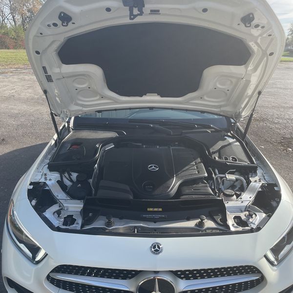 2019 Mercedes-Benz CLS CLS 450 27