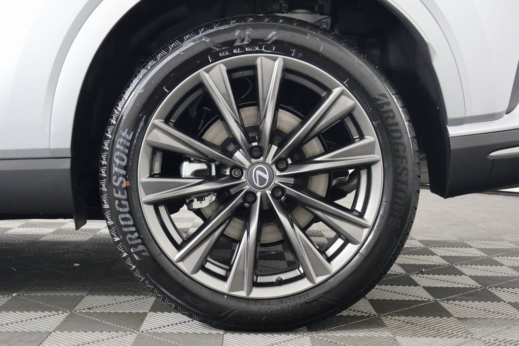 Thumbnail: 2026 Lexus RX - 10