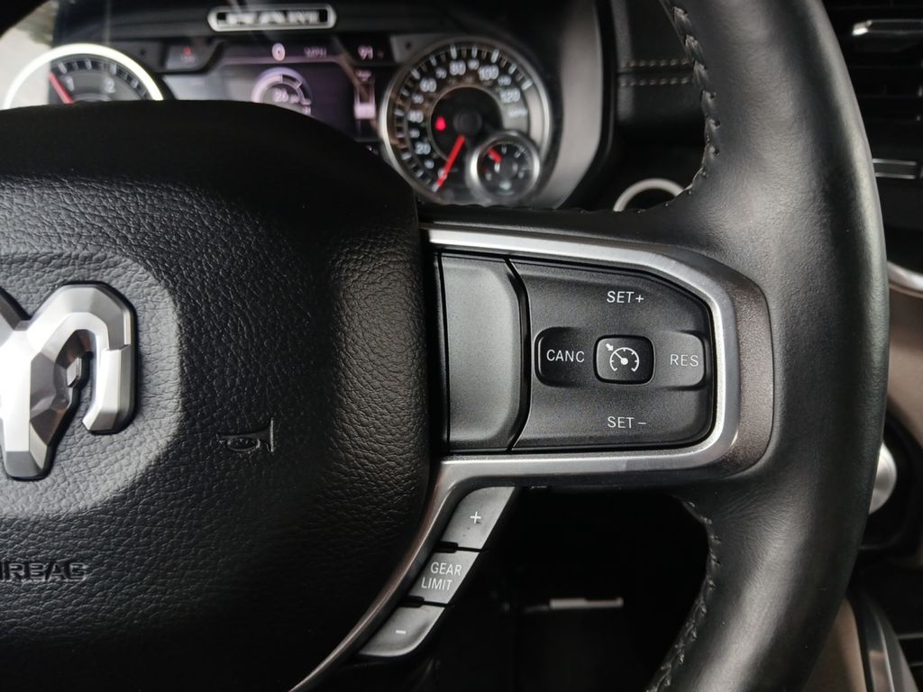 Used Car 2020 Ram 1500  Laramie For Sale Under $25,000 In Austin, Texas