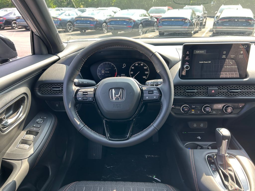 Thumbnail: 2027 Honda HR-V - 12