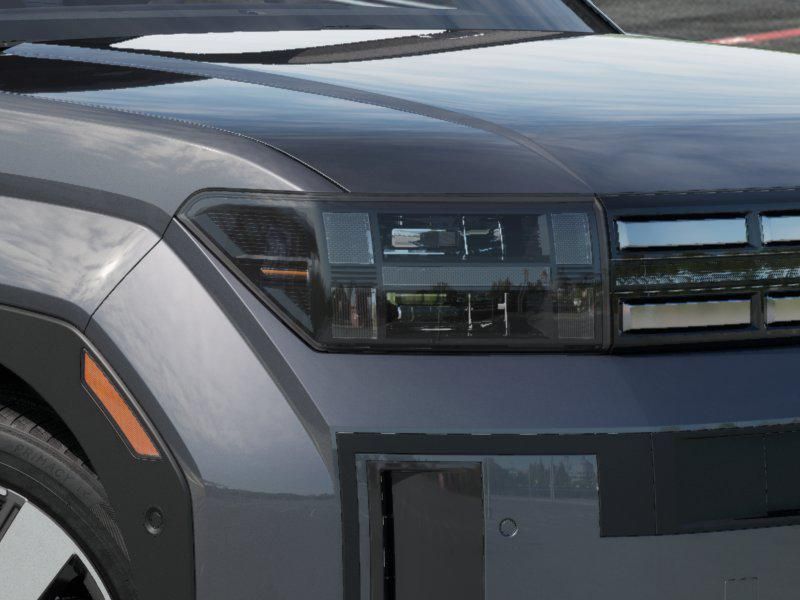Thumbnail: 2027 Hyundai Santa Fe - 9