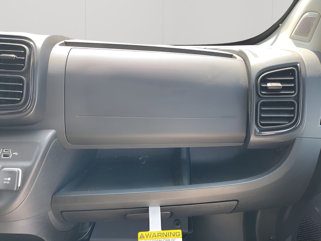 New Car 2025 Ram Promaster 3500 Ev  For Sale Under $70,000 In Austin, Texas