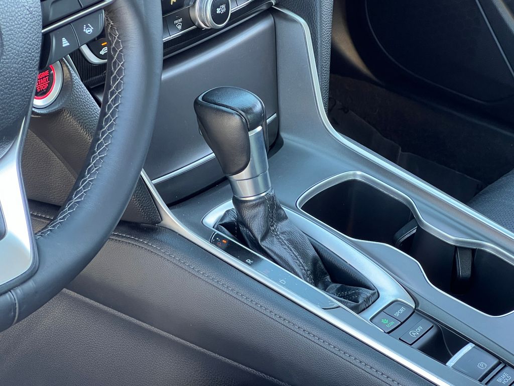 2022 Honda Accord Sport Special Edition