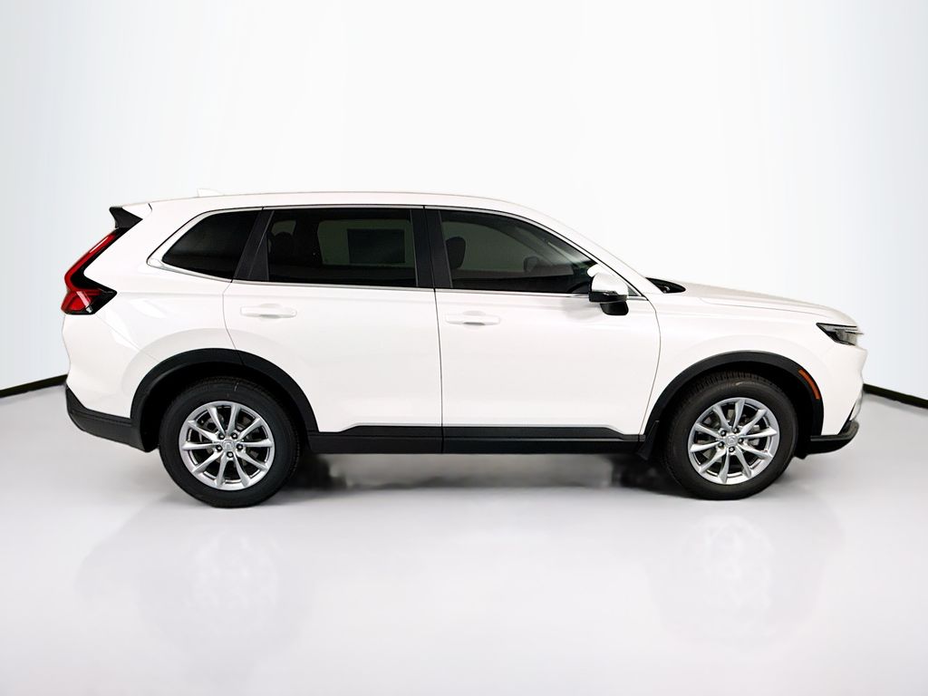 Thumbnail: 2026 Honda CR-V - 4