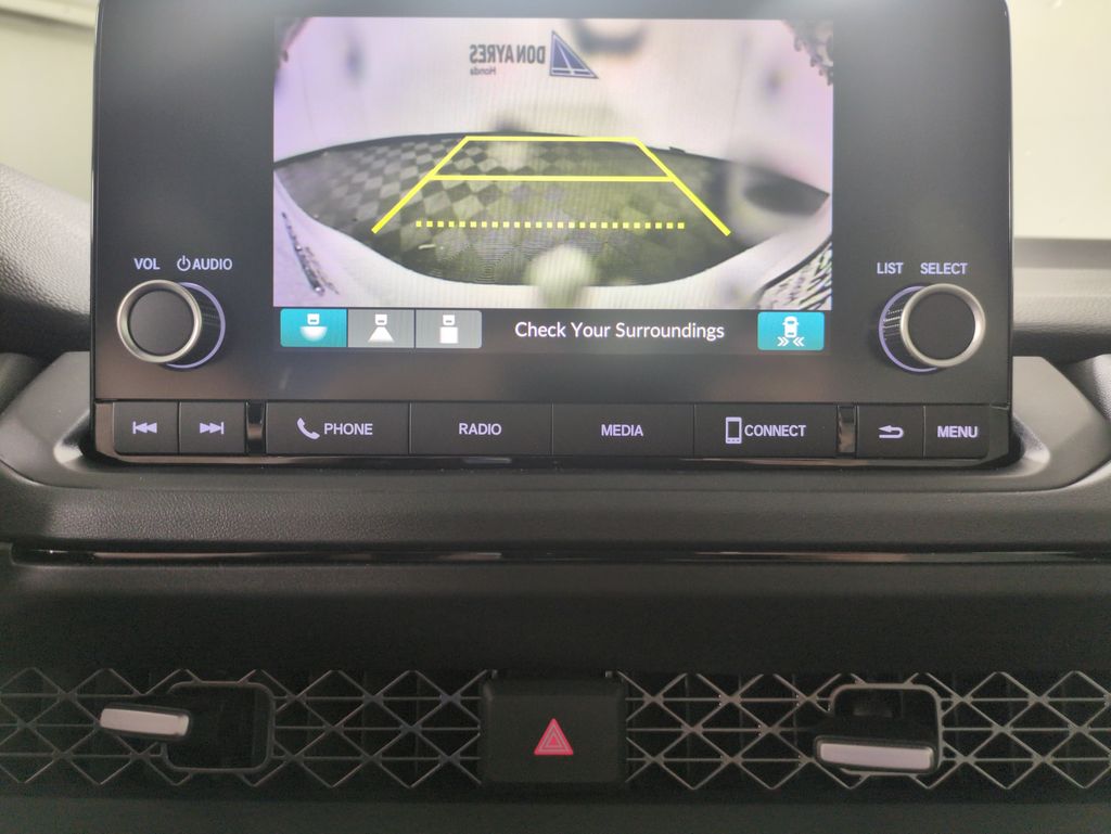 New 2025 Honda Accord For Sale in Fort Wayne, IN