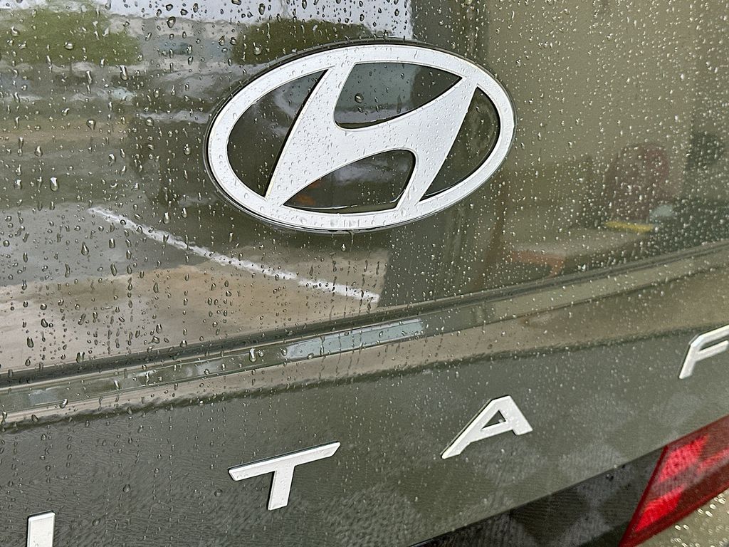 Thumbnail: 2026 Hyundai Santa Fe - 22