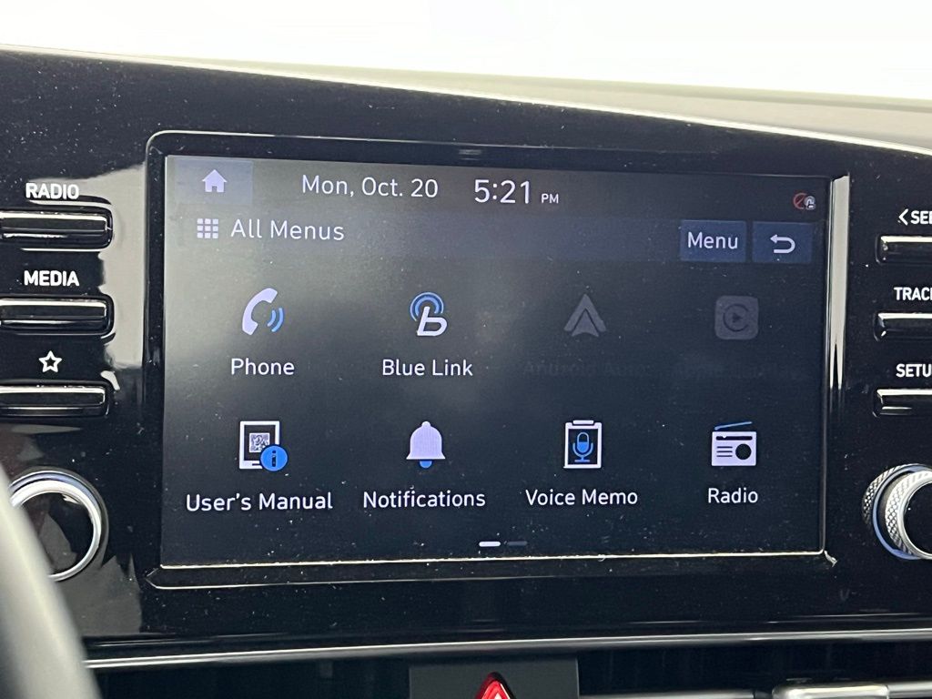 Thumbnail: 2021 Hyundai Elantra - 13