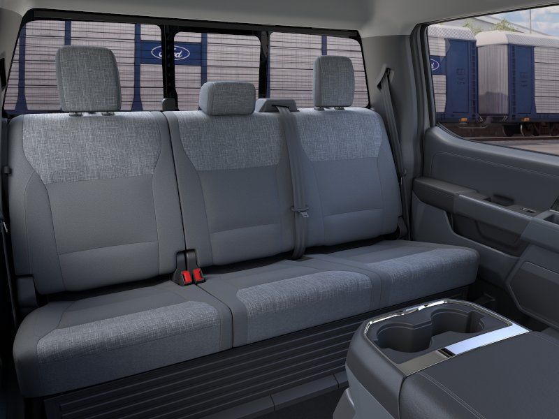 2026 Ford F-250 Super Duty XLT