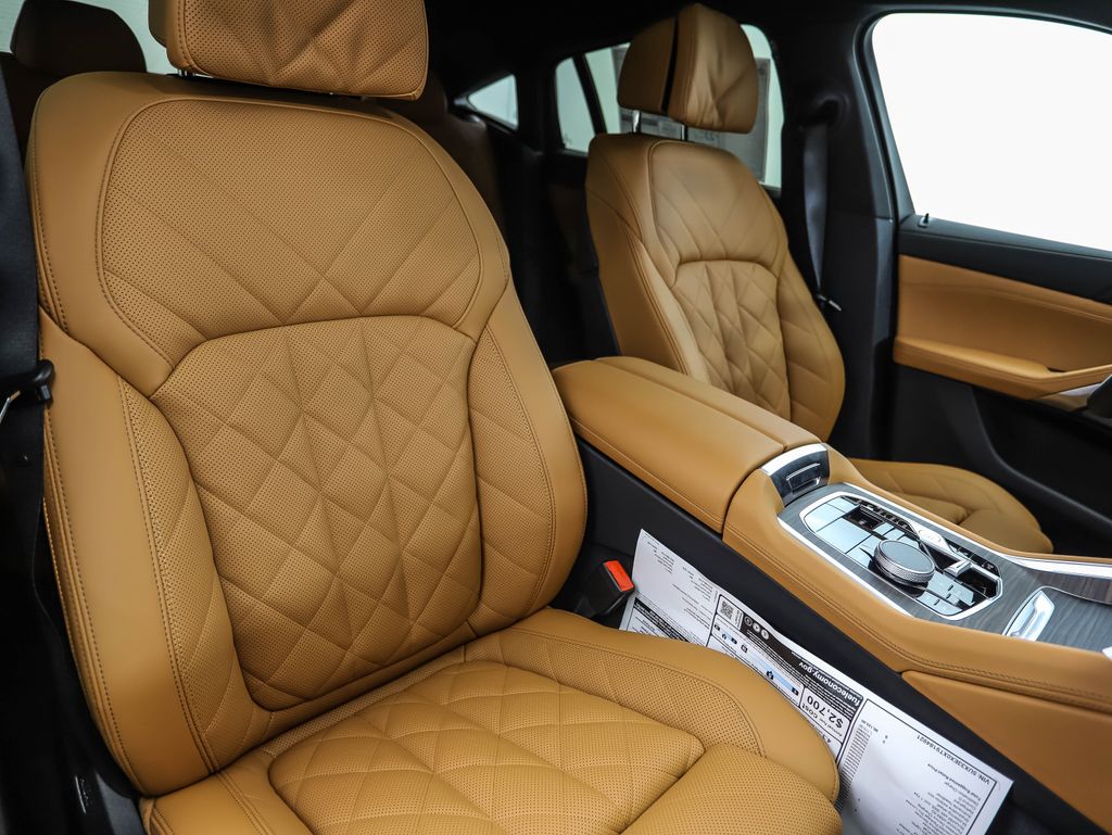 Thumbnail: 2026 BMW X6 - 31