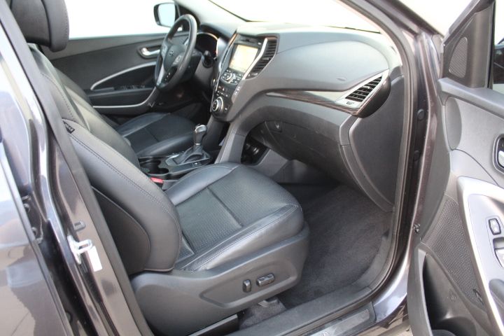 Used Car 2015 Hyundai Santa Fe Sport  2.0t For Sale Under $10,000 In Georgetown, Texas