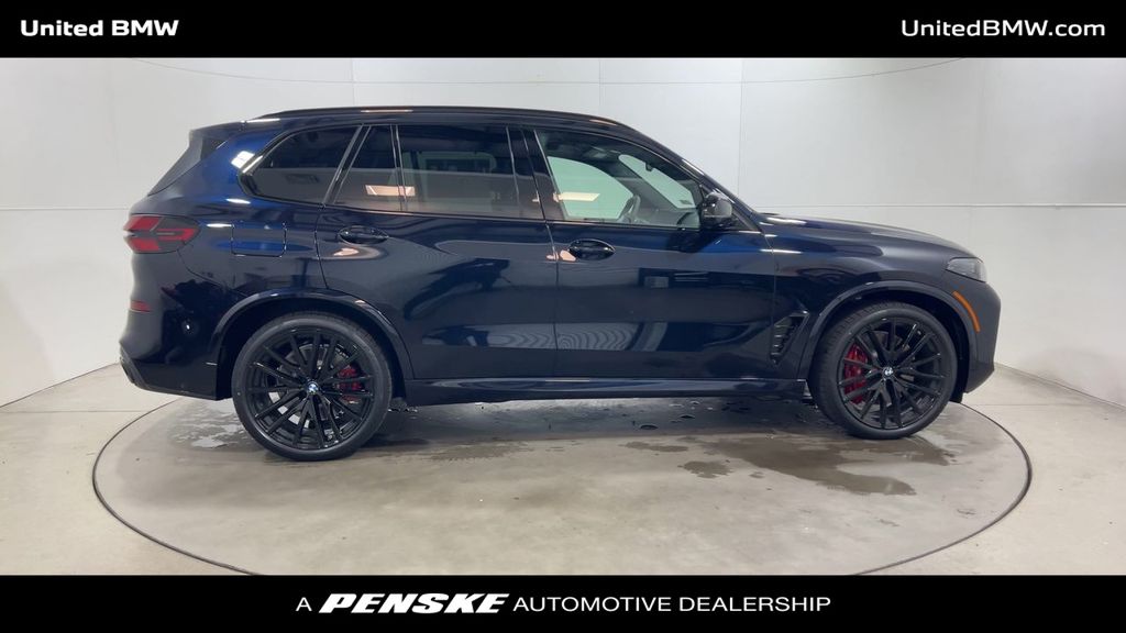 Thumbnail: 2026 BMW X5 - 9