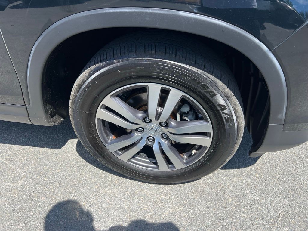 Used 2018 Honda Pilot SUV