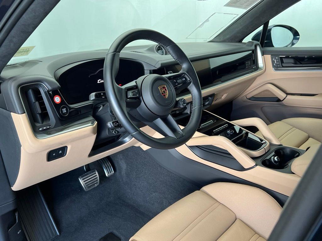 Thumbnail: 2024 Porsche  - 4