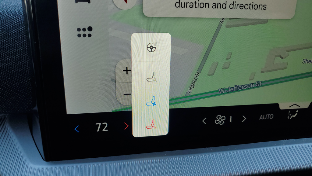 New 2026 Black Ford ST image 31