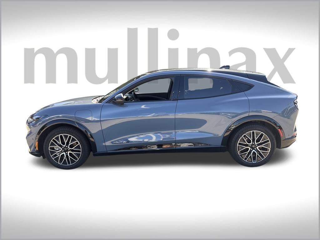 2024 Ford Mustang Mach-E Premium photo 6