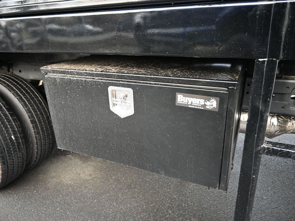 2025 Ford F-550 Chassis XL