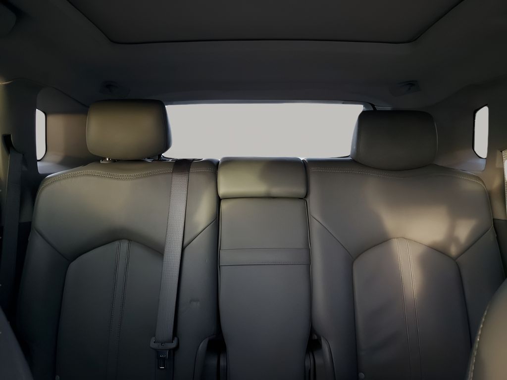 Used Car 2012 Cadillac Srx  Performance For Sale Under $15,000 In Austin, Texas