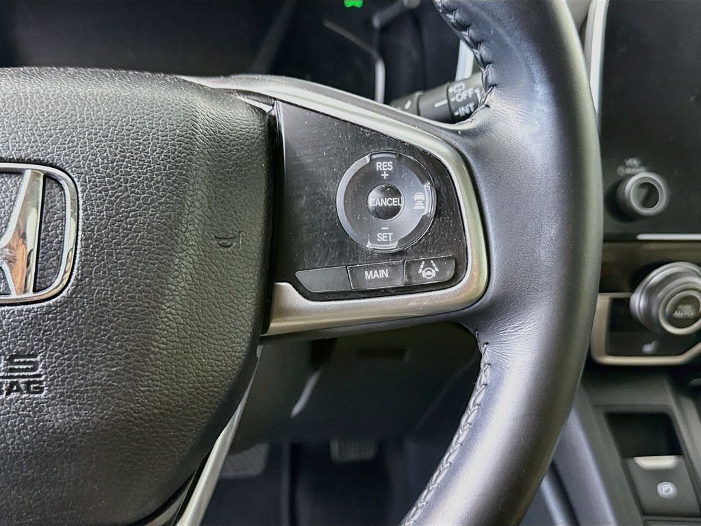 Thumbnail: 2017 Honda CR-V - 12
