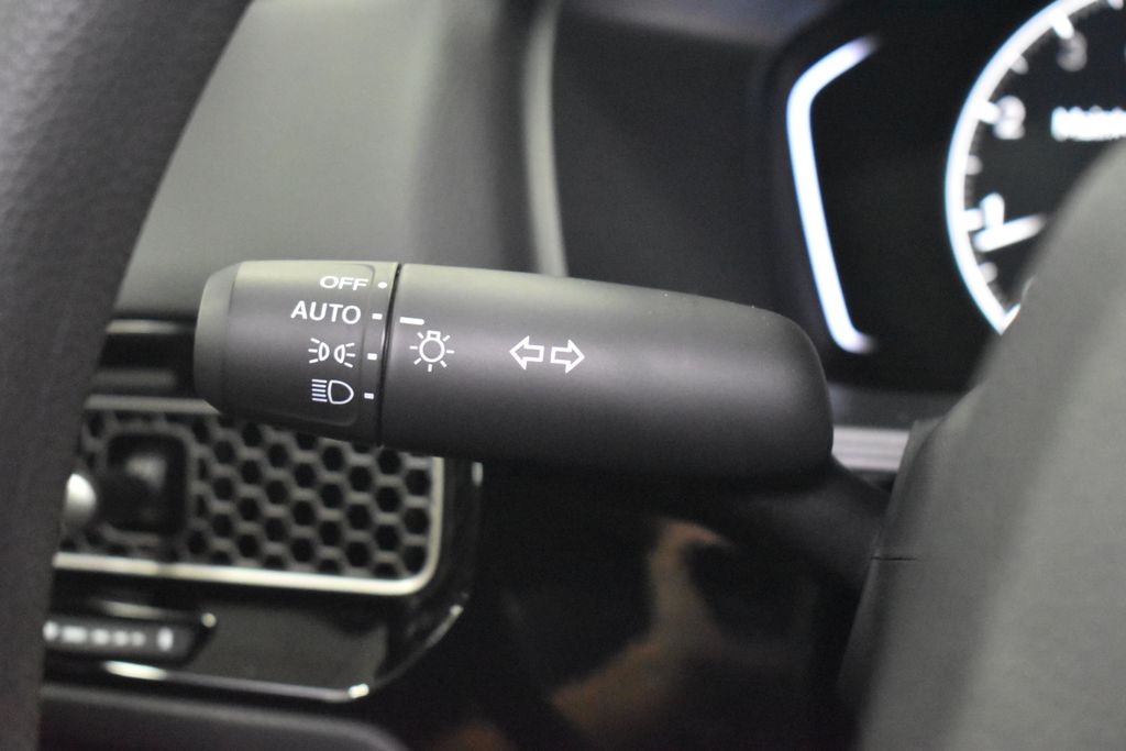 Thumbnail: 2026 Honda Civic - 14